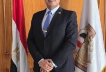 د. بيتر ناجي فوزي