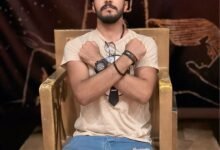 المخرج محمد السيد