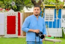 المصور توماس روفائيل