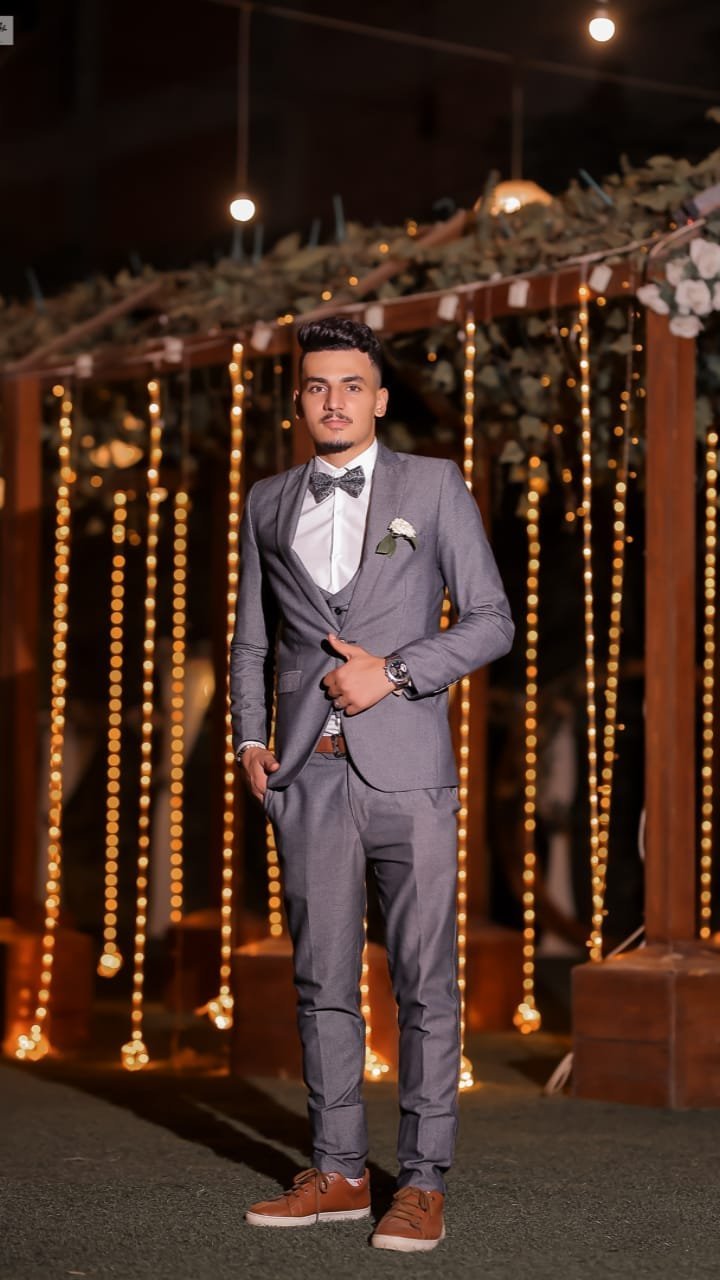 أحمد إبراهيم أحمد سليمان