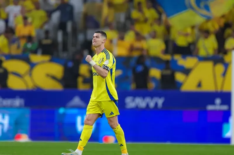 النصر ضد الفتح