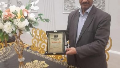 المستشار بطل محمد هلال