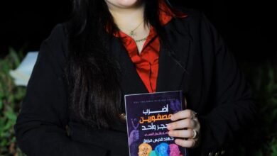 هند قديس مرزوقهند قديس مرزوق