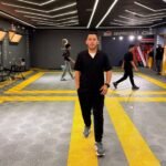 محمد عبد النبي الفخراني