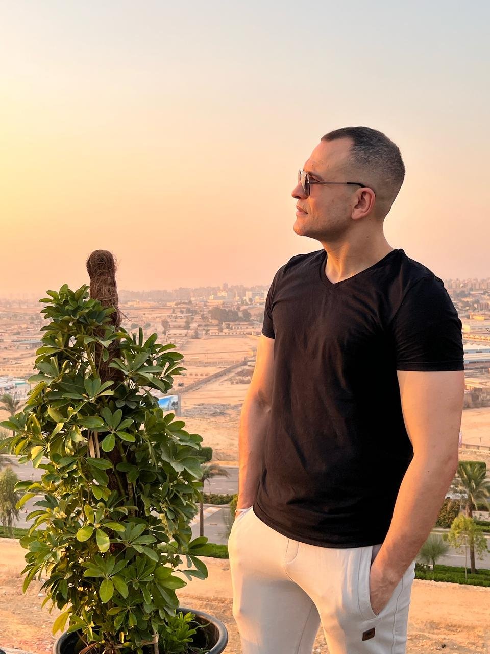 الرياضياتي مستر محمد عادل