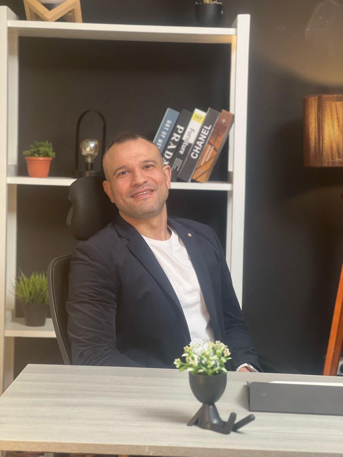 الرياضياتي محمد عادل