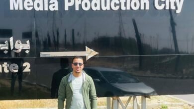 المهندس عبدالفتاح محمود ديب