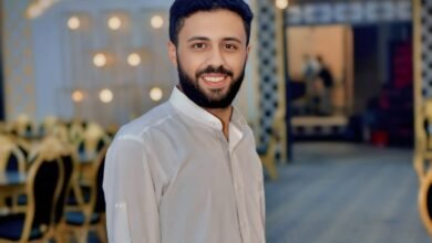 المهندس محمد بن آل الشيخ