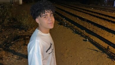 نوح أحمد يوسف عبدالصمد