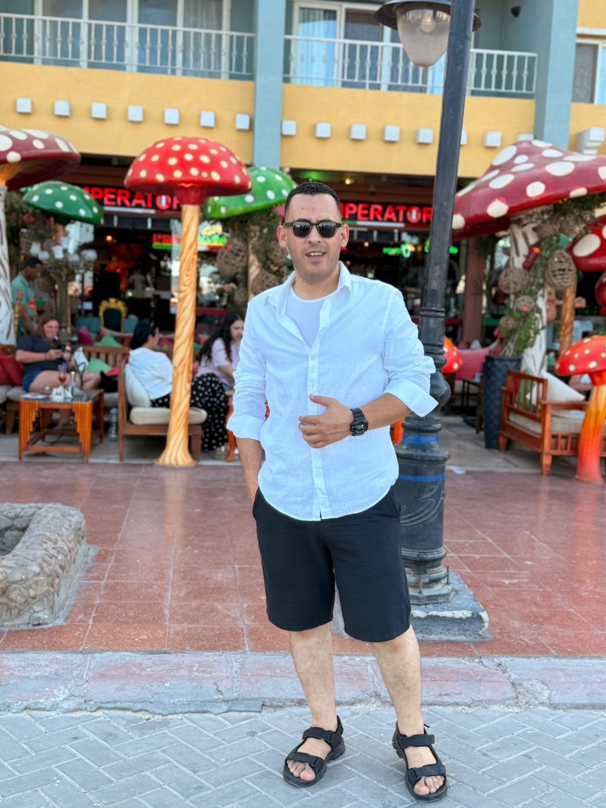 محمد عبد النبي الفخراني