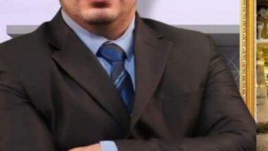 مستر علاء الصاوي