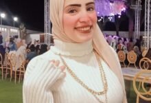 ملك السبحى كامل