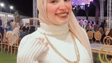 ملك السبحى كامل