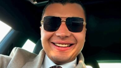 النقيب مهند طعيمة