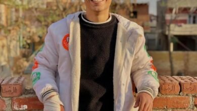 المبرمج خالد ياسر